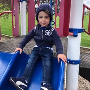 Meet your Posher, Beth